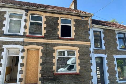 4 bedroom terraced house for sale, Jubilee Road, New Tredegar, NP24