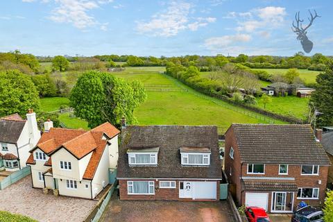The Tudors Epping Road, Nazeing, Waltham Abbey, EN9 2DH
