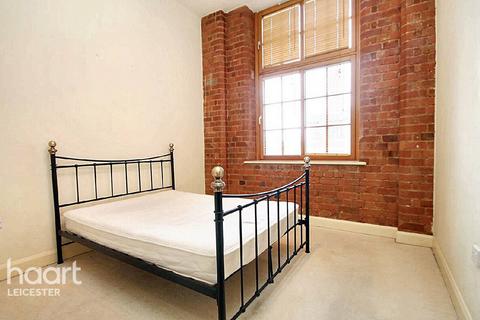 2 bedroom apartment for sale, Junior Street, Leicester