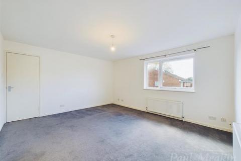 2 bedroom flat for sale, Parrs Close, South Croydon