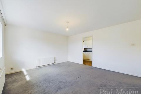 2 bedroom flat for sale, Parrs Close, South Croydon