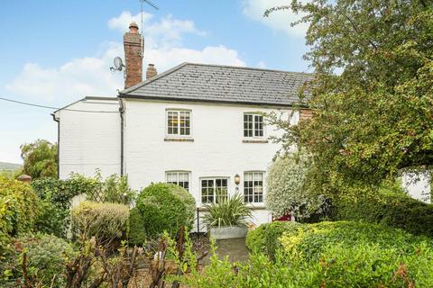 3 bedroom semi-detached house for sale, Ranscombe Lane, Lewes, BN8 6AA