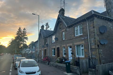 undefined, Glasgow Road, Perth, Perthshire, PH2