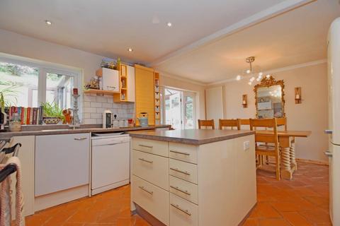 3 bedroom detached bungalow for sale, Blackborough, Cullompton