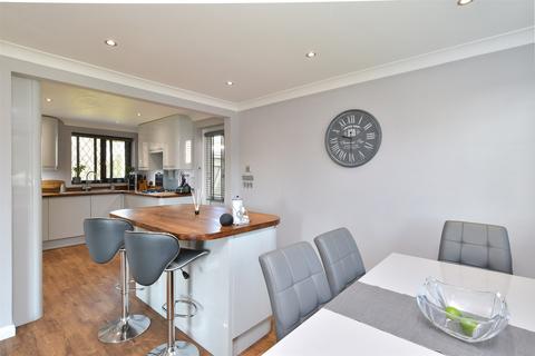 4 bedroom detached house for sale, Firle Road, Peacehaven, East Sussex