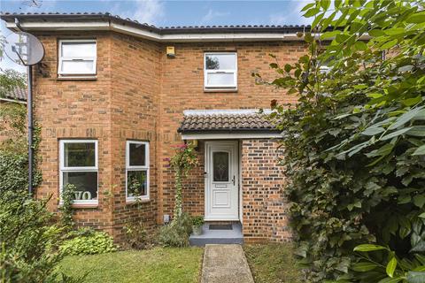 2 bedroom semi-detached house for sale, Bedwell Close, Welwyn Garden City, Hertfordshire