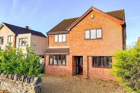 4 bedroom detached house for sale, Eggshill Lane, Yate, Bristol