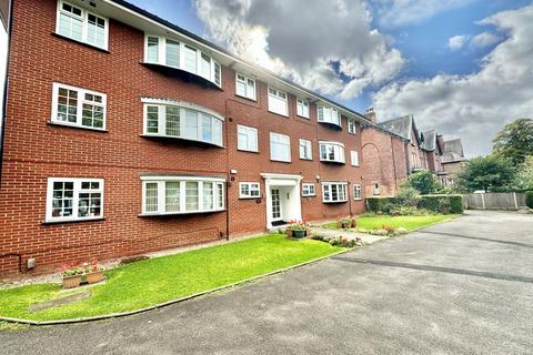 2 bedroom apartment for sale, Richmond Court, Gatley Road, Cheadle