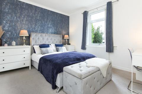 31 The Green, Edinburgh, EH4 5AF