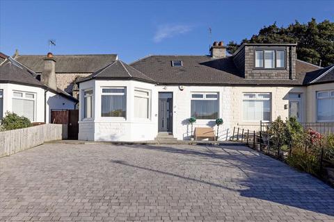 2 bedroom semi-detached bungalow for sale, 48 Marionville Crescent, Edinburgh, EH7