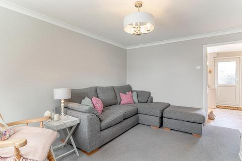 2 bedroom end of terrace house for sale, Delamere Crescent, Harrogate