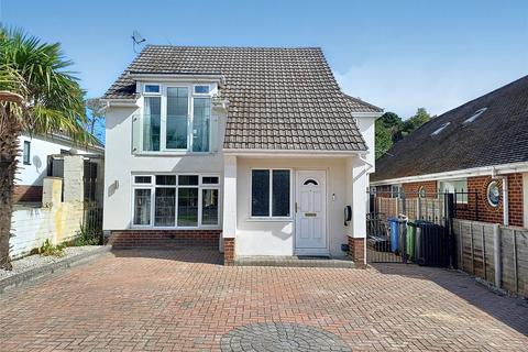 4 bedroom detached house for sale, Napier Road, Poole, Dorset, BH15