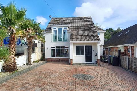 4 bedroom detached house for sale, Napier Road, Poole, Dorset, BH15