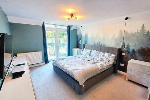 4 bedroom detached house for sale, Napier Road, Poole, Dorset, BH15