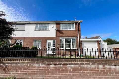 2 bedroom semi-detached house for sale, Fleetwood Road, Carleton FY6