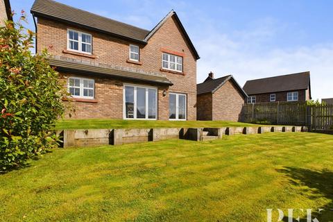 4 bedroom detached house for sale, Centurion Rise, Penrith CA11