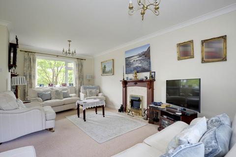 4 bedroom detached house for sale, Fernbrook Road, Caversham Heights