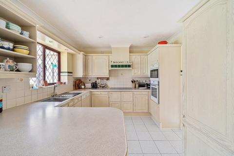 5 bedroom detached house for sale, The Bramleys, Whiteparish, Salisbury, Wiltshire, SP5