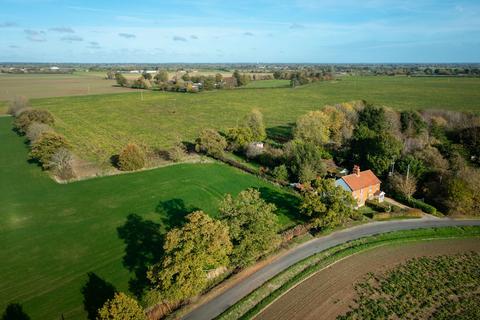 4 bedroom semi-detached house for sale, Fersfield Road, Bressingham, Diss