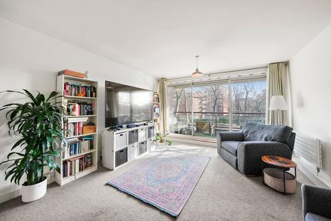 3 bedroom apartment for sale, Oakley Square, London, NW1