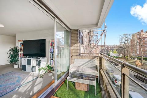 3 bedroom apartment for sale, Oakley Square, London, NW1