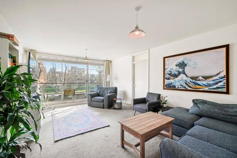 3 bedroom apartment for sale, Oakley Square, London, NW1