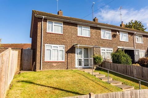 3 bedroom end of terrace house for sale, Loriners, Crawley RH10