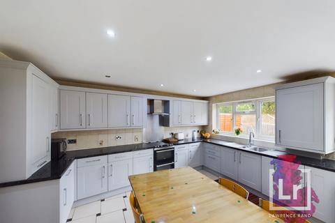 4 bedroom semi-detached house for sale, Cannonbury Avenue, Pinner, Middlesex, HA5