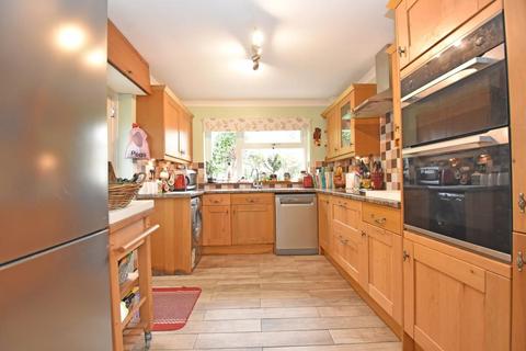 4 bedroom detached bungalow for sale, Blackborough, Cullompton