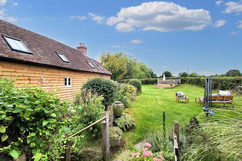 3 bedroom detached house for sale, Leebotwood SY6