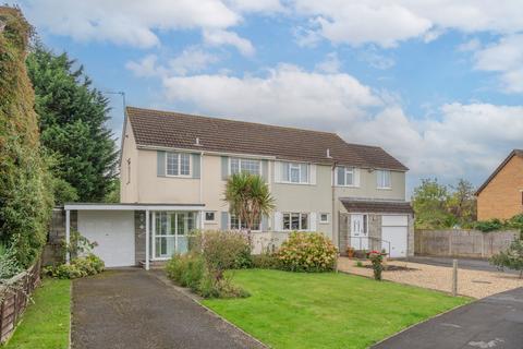 3 bedroom semi-detached house for sale, Park Road, Congresbury