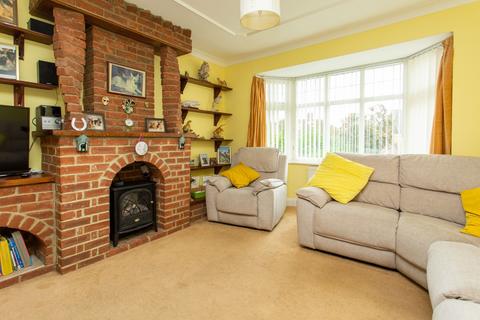 4 bedroom semi-detached house for sale, Bramley Avenue, Canterbury, CT1