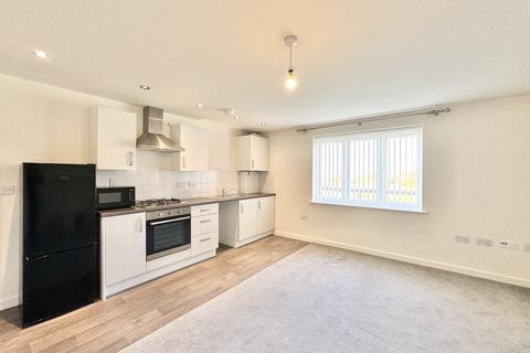 2 bedroom flat to rent, Epsom Close, Castleford