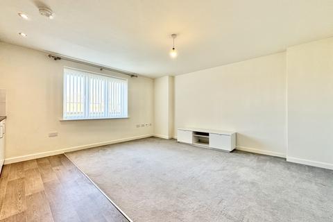 2 bedroom flat to rent, Epsom Close, Castleford