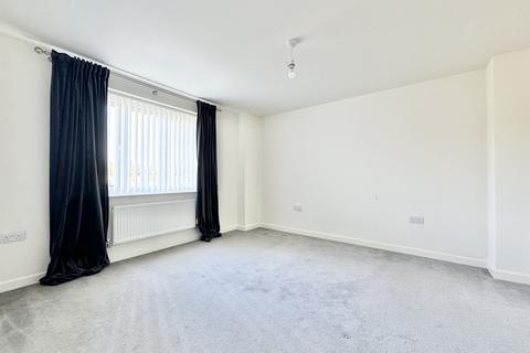 2 bedroom flat to rent, Epsom Close, Castleford