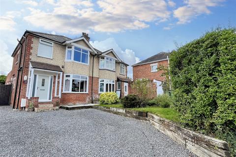 3 bedroom semi-detached house for sale, Stoneham