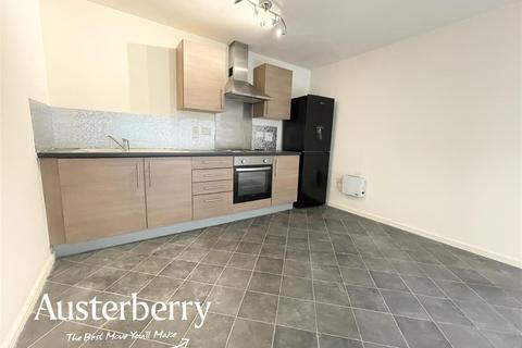 2 bedroom apartment for sale, Federation Road, Stoke-On-Trent ST6