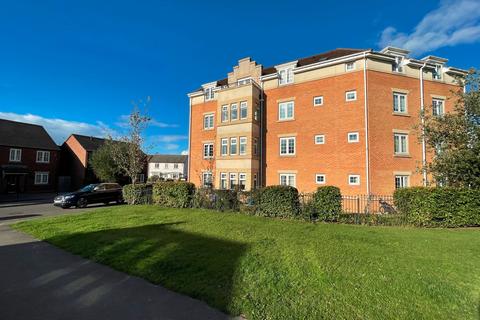 2 bedroom flat for sale, Elmroyd Court, Penistone