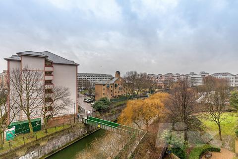 2 bedroom apartment to rent, North Bank, London NW8