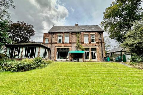 8 bedroom detached house for sale, Harewood Lodge, Clayton Bridge, Manchester