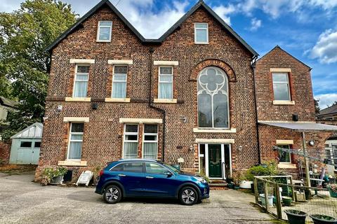 8 bedroom detached house for sale, Harewood Lodge, Clayton Bridge, Manchester