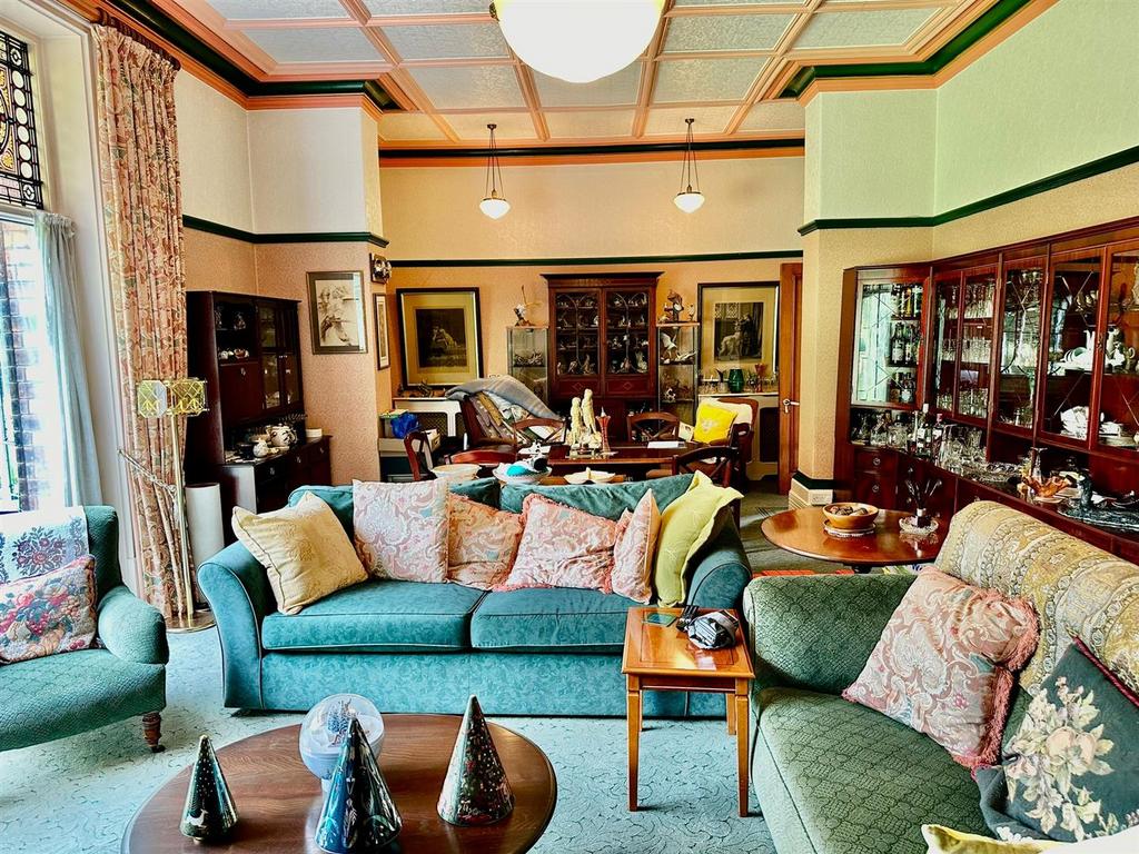 Ground Floor