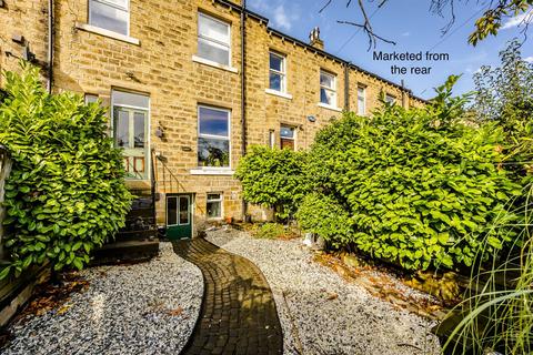 3 bedroom terraced house for sale, Armitage Road, Huddersfield HD2