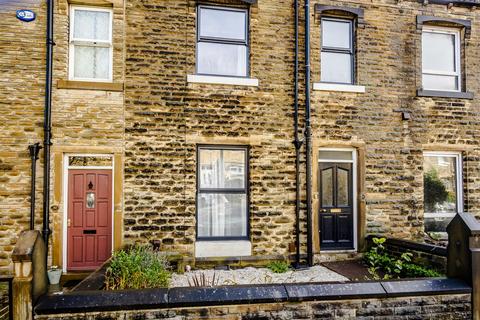 3 bedroom terraced house for sale, Armitage Road, Huddersfield HD2