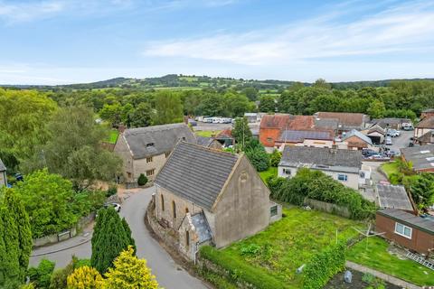 Plot for sale, Chapel Lane, Yetminster, Sherborne, Dorset, DT9