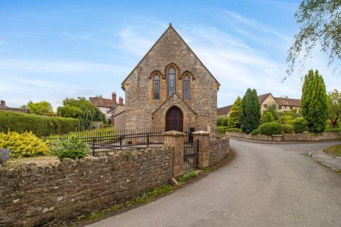 Plot for sale, Chapel Lane, Yetminster, Sherborne, Dorset, DT9