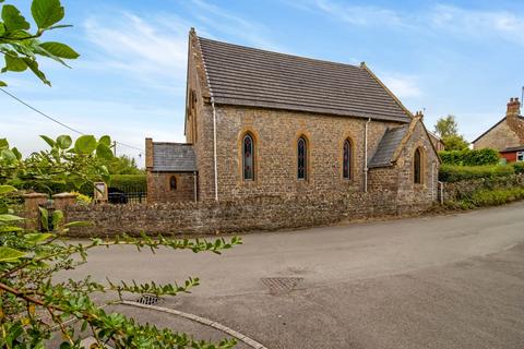 Plot for sale, Chapel Lane, Yetminster, Sherborne, Dorset, DT9