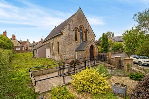 Plot for sale, Chapel Lane, Yetminster, Sherborne, Dorset, DT9