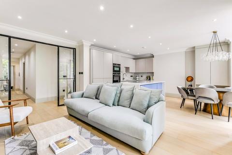 3 bedroom apartment for sale, Sutherland Avenue, London