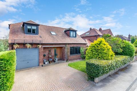 4 Almsford Road, Harrogate, HG2 8EQ
